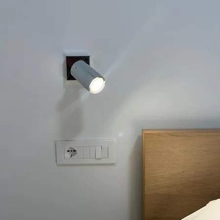 Apartment Magai Cagliari