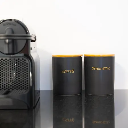 아파트 Magai 칼리아리