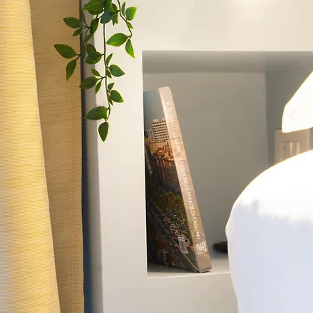 Apartment Magai *