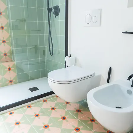 Magai Apartment Cagliari