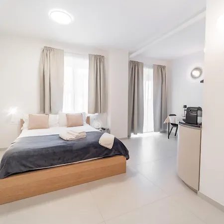 Apartment Magai Cagliari