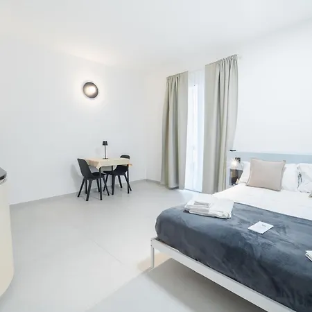 Apartment Magai *