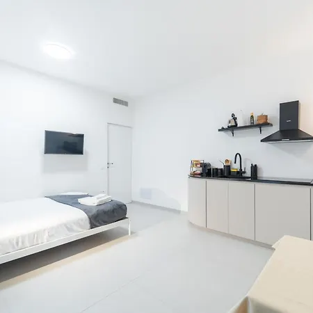 Apartment Magai