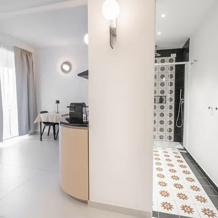 Apartment Magai