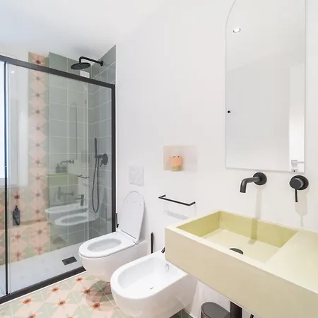 Magai Apartment Cagliari