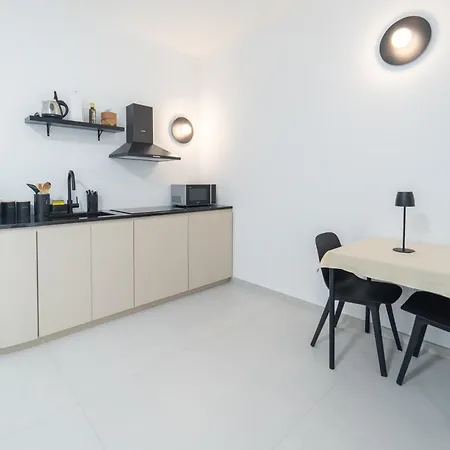 Apartment Magai